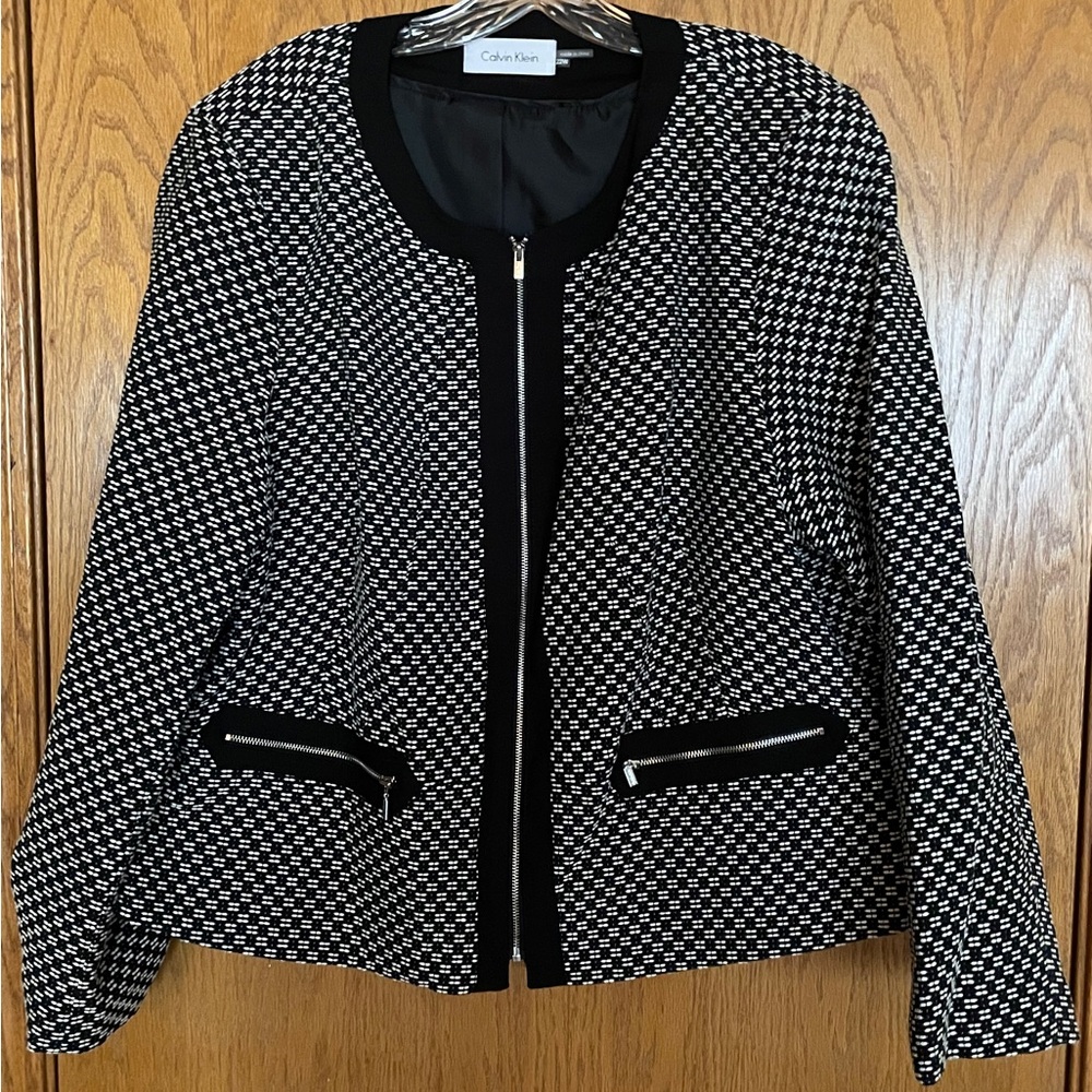 Women’s business professional jacket size 22